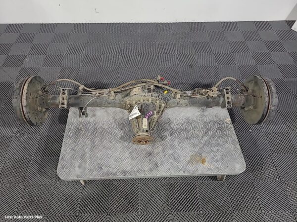 2019 FORD RANGER Rear Diff Assembly