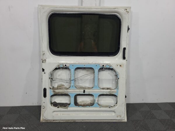 2004 FORD TRANSIT Left Rear Door/Sliding