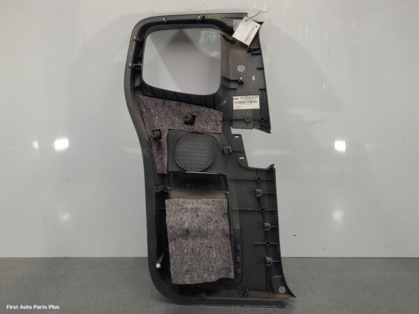2016 FORD RANGER Door Trim