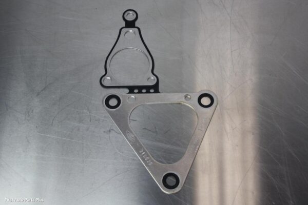 2010 FORD TRANSIT Gasket