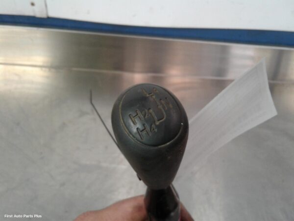 2007 TOYOTA HILUX Gear Stick/Shifter