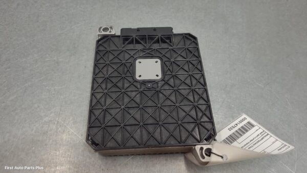 2016 FORD RANGER Ecu