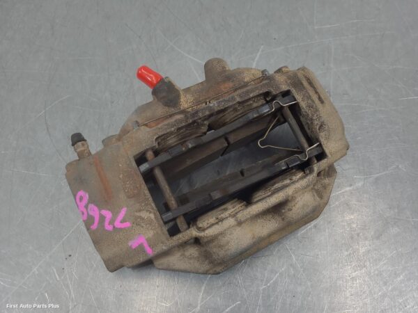 2012 TOYOTA HILUX Caliper
