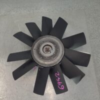2016 FORD RANGER Fan
