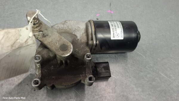 2010 MERCEDES VITO Wiper Motor