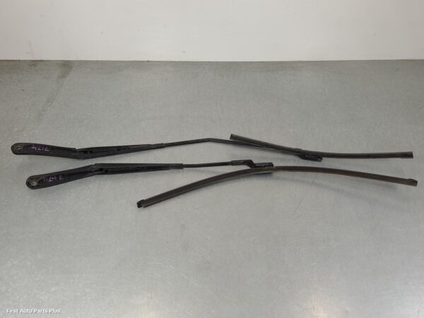 2015 FORD TRANSIT Wiper Arm