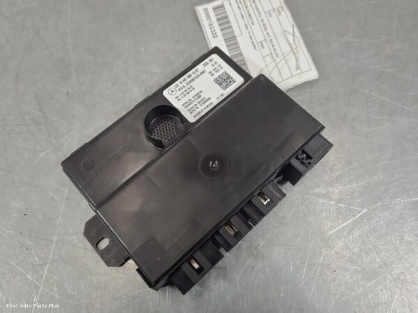 2020 MERCEDES VITO Ecu