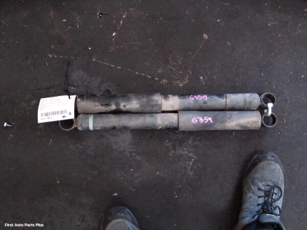 2012 TOYOTA HILUX Shock Absorber