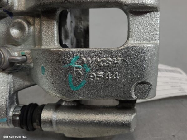2024 LDV T60 Caliper