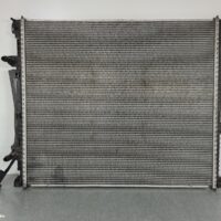2020 VOLKSWAGEN CRAFTER Radiator