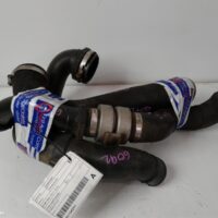2014 FORD TERRITORY Intercooler