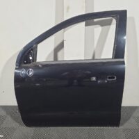 2017 FORD EVEREST Left Front Door