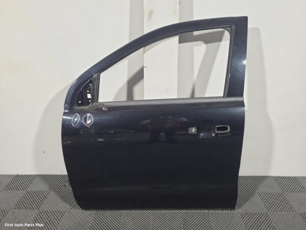 2017 FORD EVEREST Left Front Door