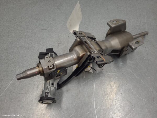 2017 FORD EVEREST Steering Column