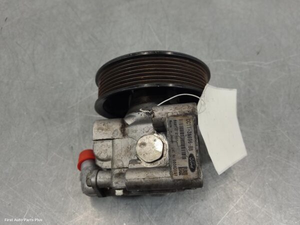 2016 FORD TRANSIT Steering Pump