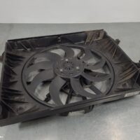 2022 RAM 1500 Fan