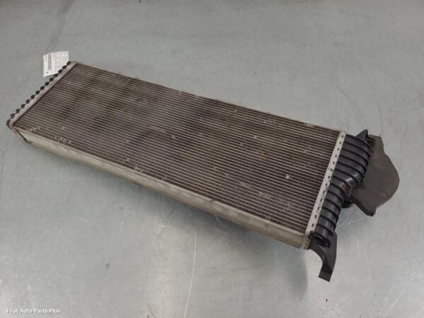 2021 VOLKSWAGEN TRANSPORTER Intercooler
