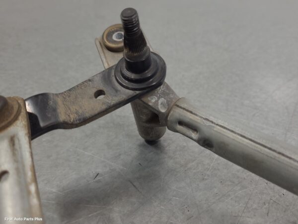 2020 FORD RANGER Wiper Linkage