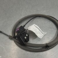2021 RENAULT MASTER Door/Boot/Gate Lock