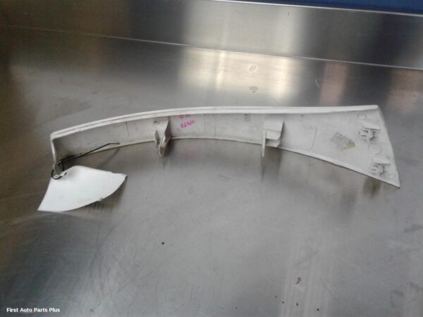 2014 FIAT DUCATO Right Guard