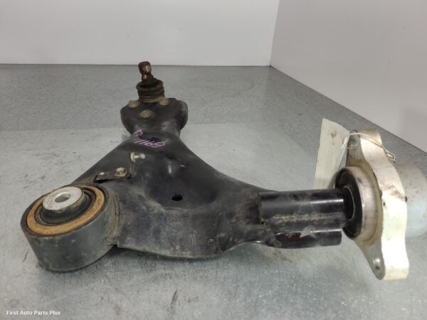 2013 MERCEDES VIANO Left Front Lower Control Arm