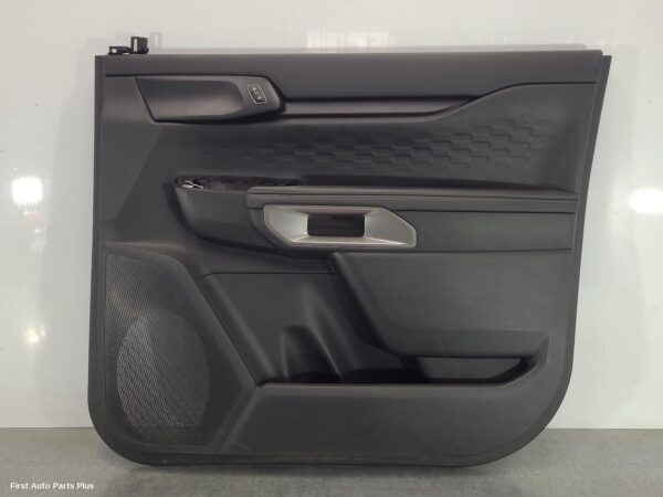 2024 FORD RANGER Door Trim