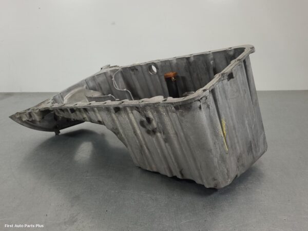 2008 MERCEDES VITO Oil Pan/Sump