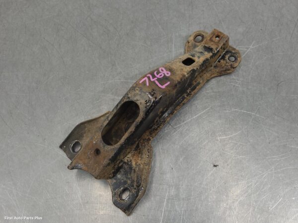 2012 TOYOTA HILUX Sump Guard