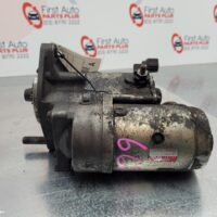 2008 TOYOTA HILUX Starter