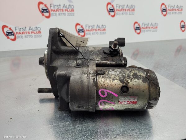 2008 TOYOTA HILUX Starter