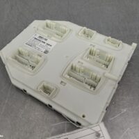 2019 MERCEDES SPRINTER Ecu