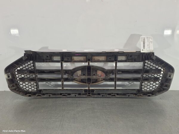 2020 FORD RANGER Grille