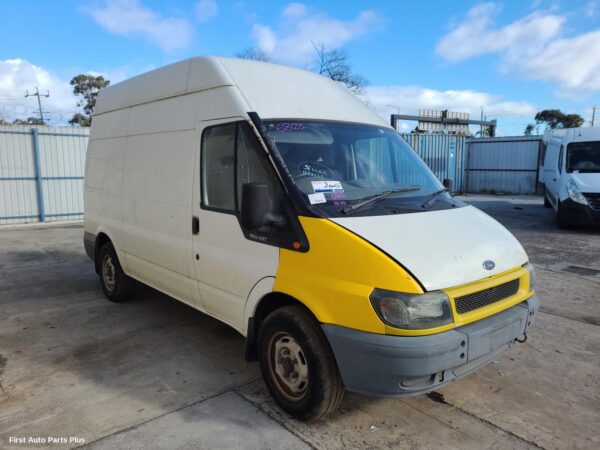 2001 FORD TRANSIT Pedal Assembly