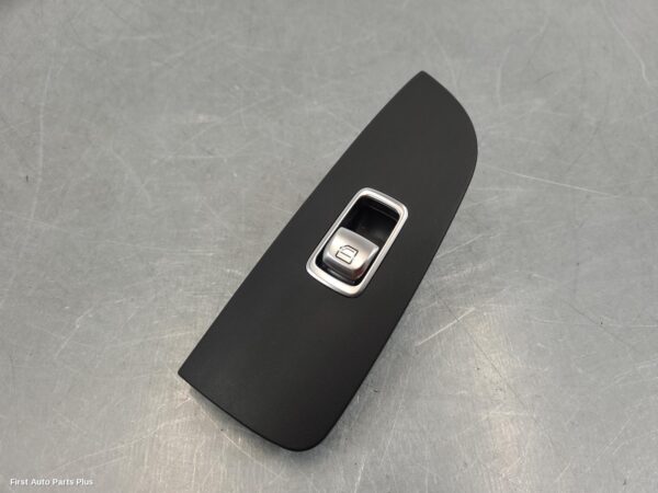 2020 MERCEDES VITO Pwr Dr Wind Switch