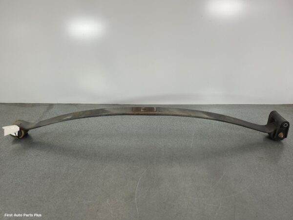 2009 MERCEDES SPRINTER Rear Leaf Spring