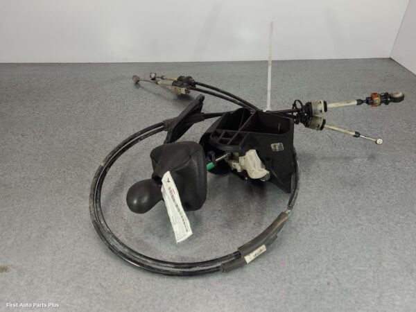 2015 RENAULT MASTER Gear Stick/Shifter