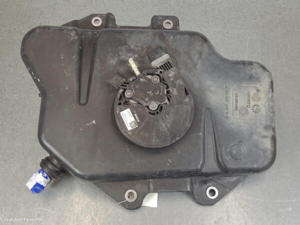 2016 MERCEDES VITO ADBLUE_TANK