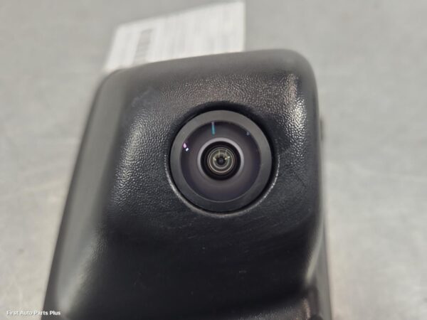 2024 RAM 2500/3500 REVERSE_CAMERA