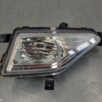 2023 LDV DELIVER 9 Left Indicator/Fog/Side