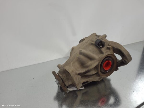 2005 MERCEDES VITO Differential Centre