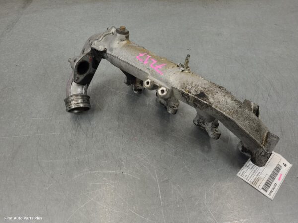 1998 FORD TRANSIT Manifold