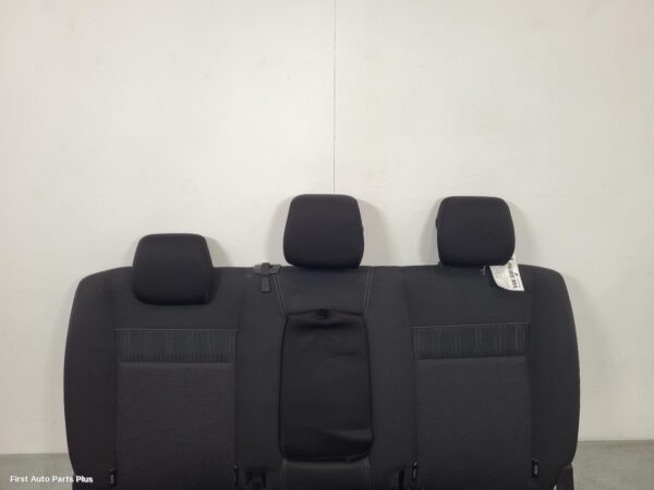 2021 FORD RANGER 2nd Seat (Rear Seat)