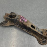 2012 TOYOTA HILUX Sump Guard