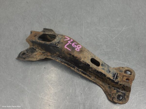 2012 TOYOTA HILUX Sump Guard