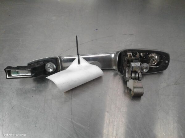 2008 FORD RANGER Door Handle