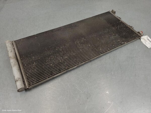 2019 RENAULT MASTER A/C Condenser