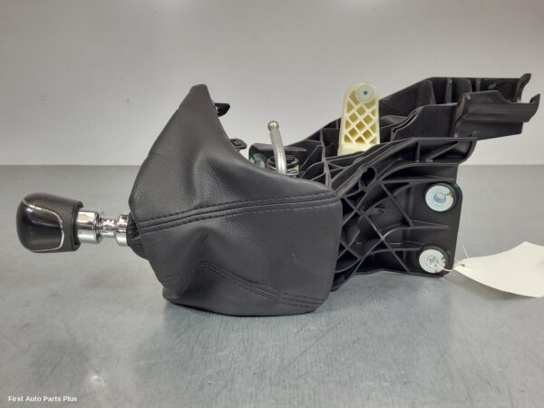 2015 FORD TRANSIT CUSTOM Gear Stick/Shifter