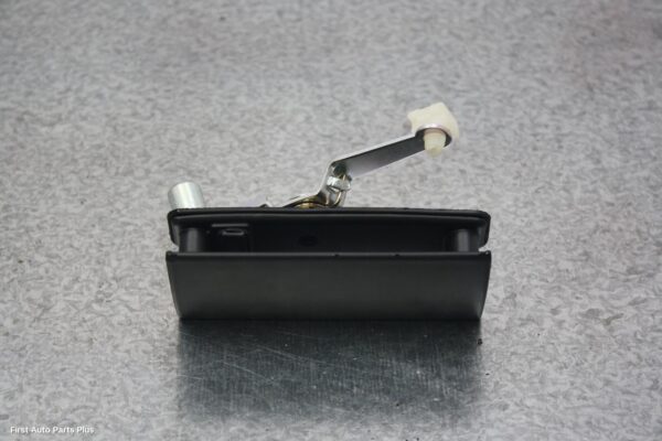2010 FORD TRANSIT Door Handle