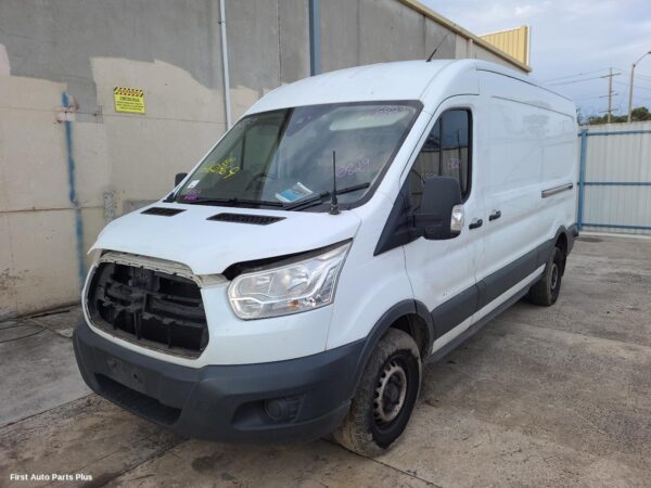 2016 FORD TRANSIT Sunvisor