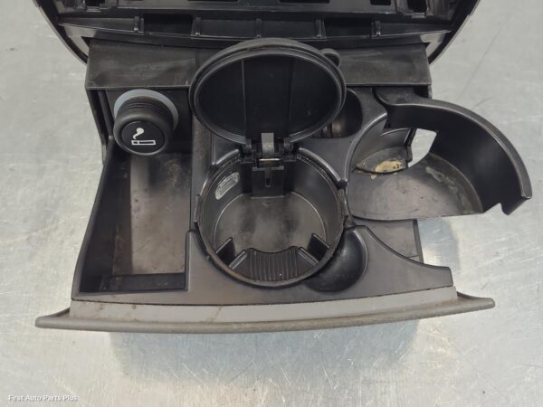 2017 MERCEDES SPRINTER Ashtray